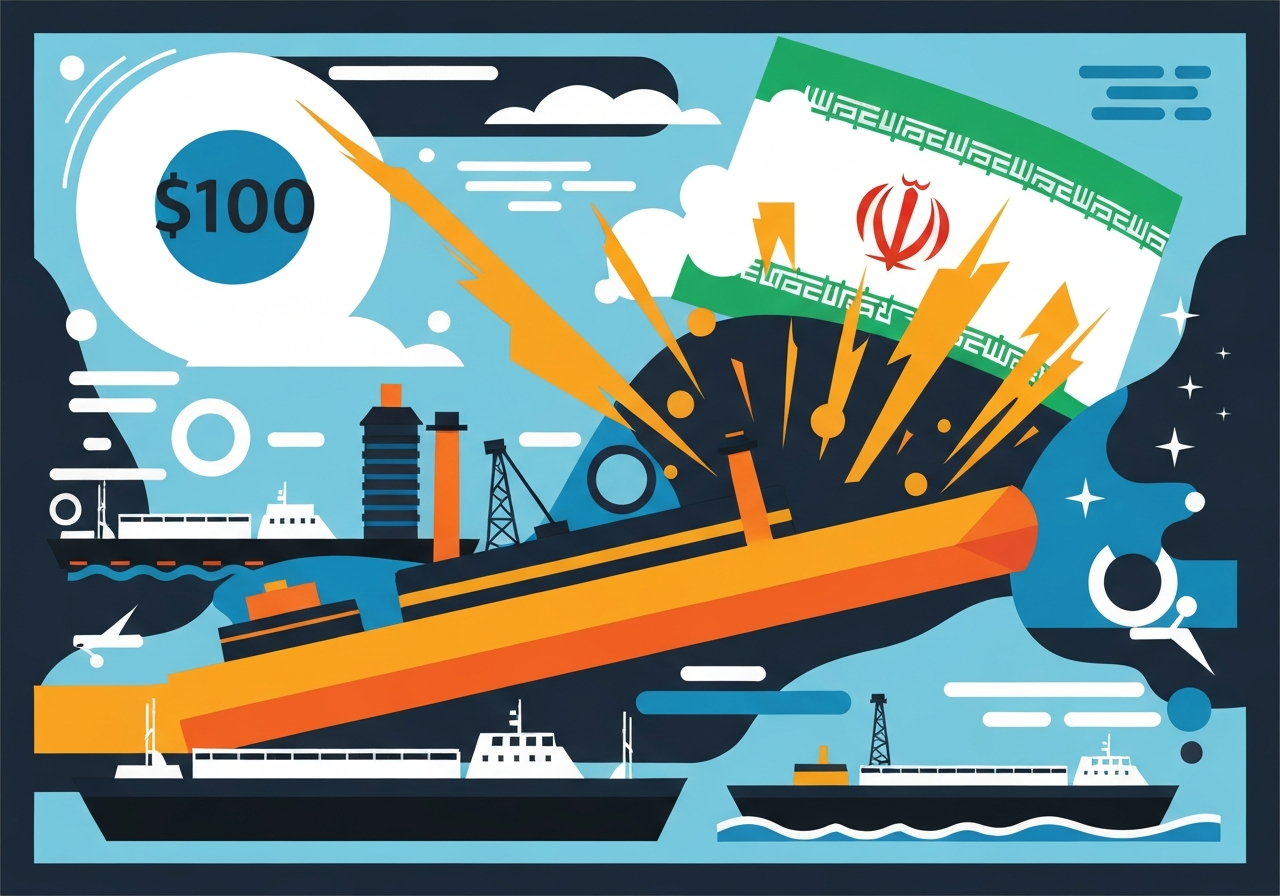 oil-near-100-trump-iran