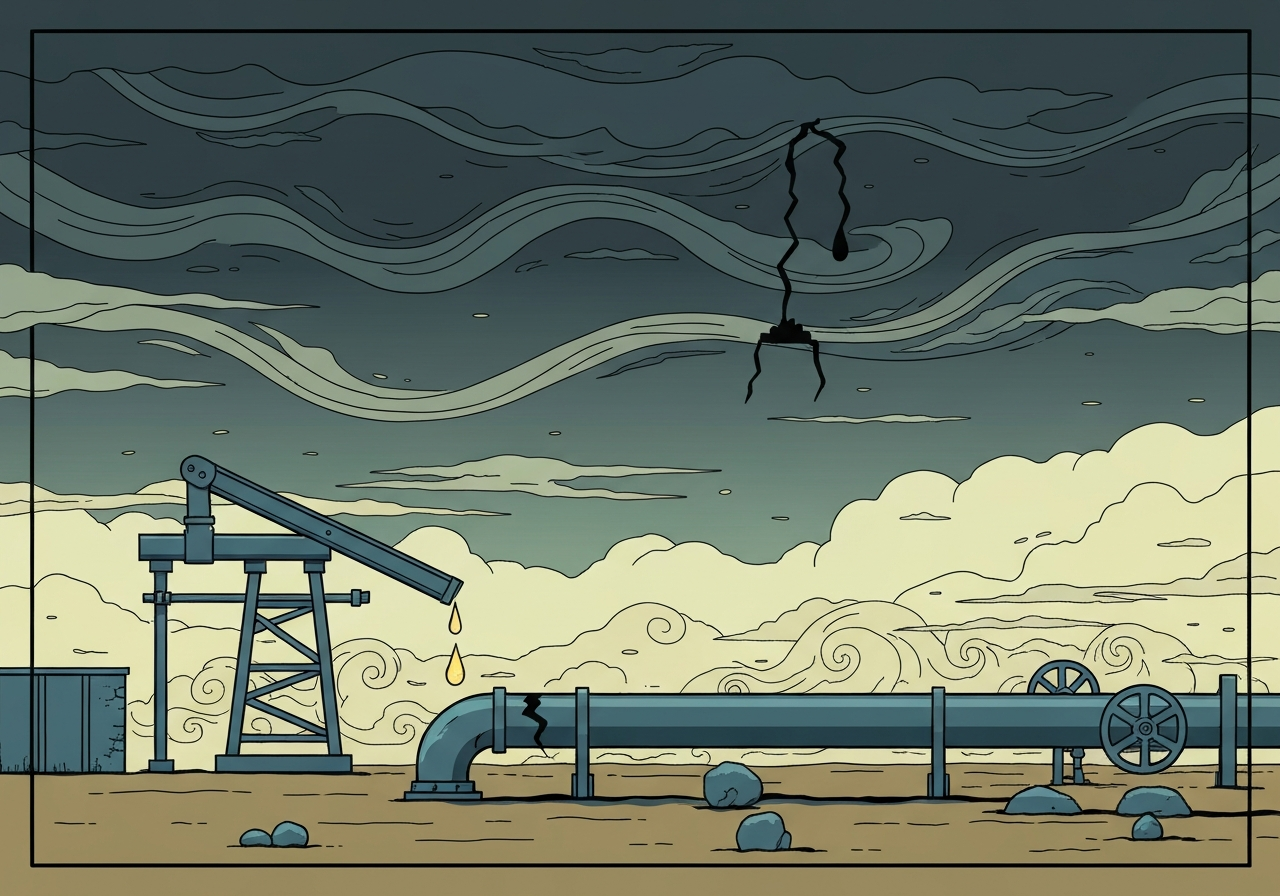 oil-output-historic-disruption