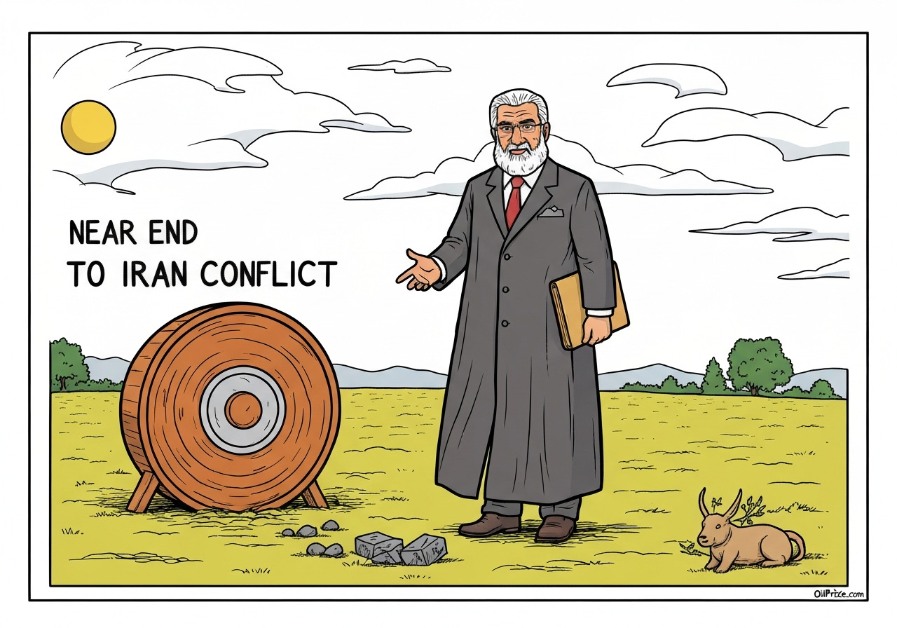 oil-prices-netanyahu-iran