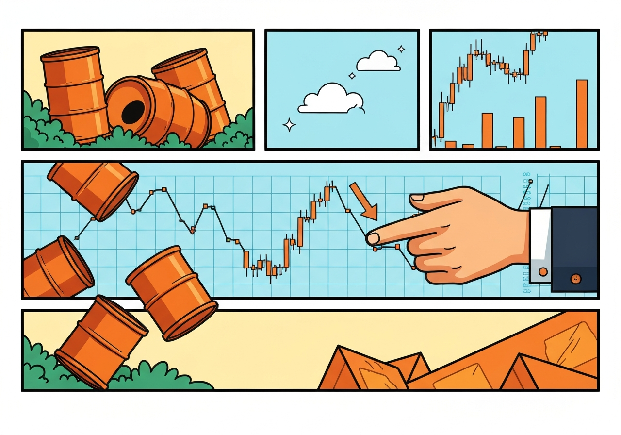 oil-prices-trump-iran-talk