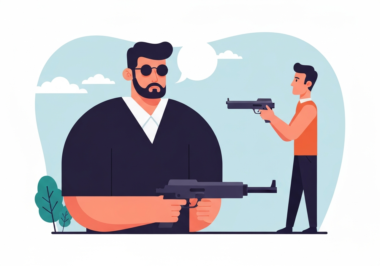 old-dominion-gunman-early-release