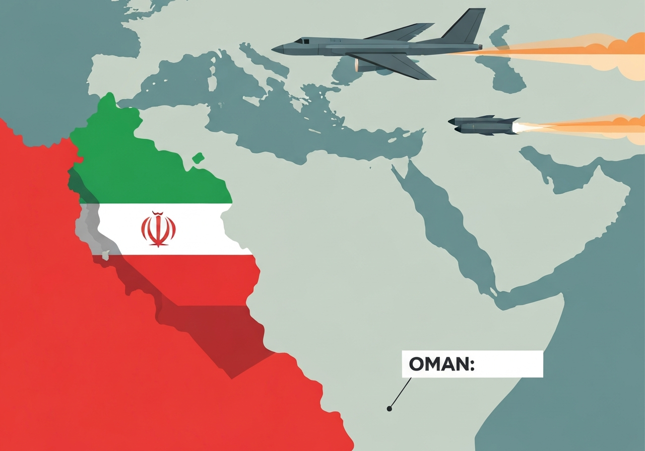 oman-iran-deal-within-reach
