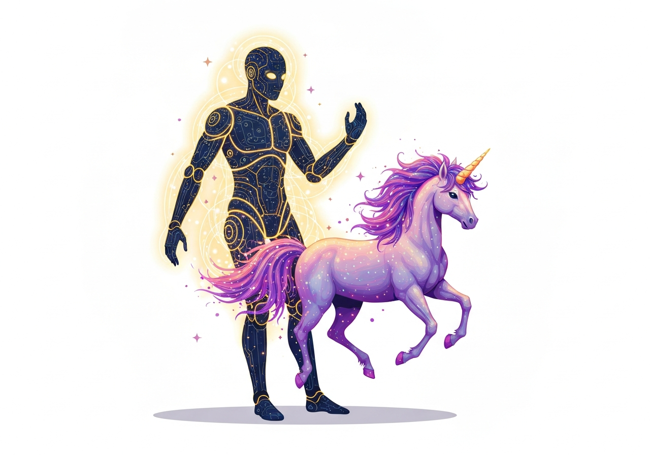 one-person-unicorn-ai