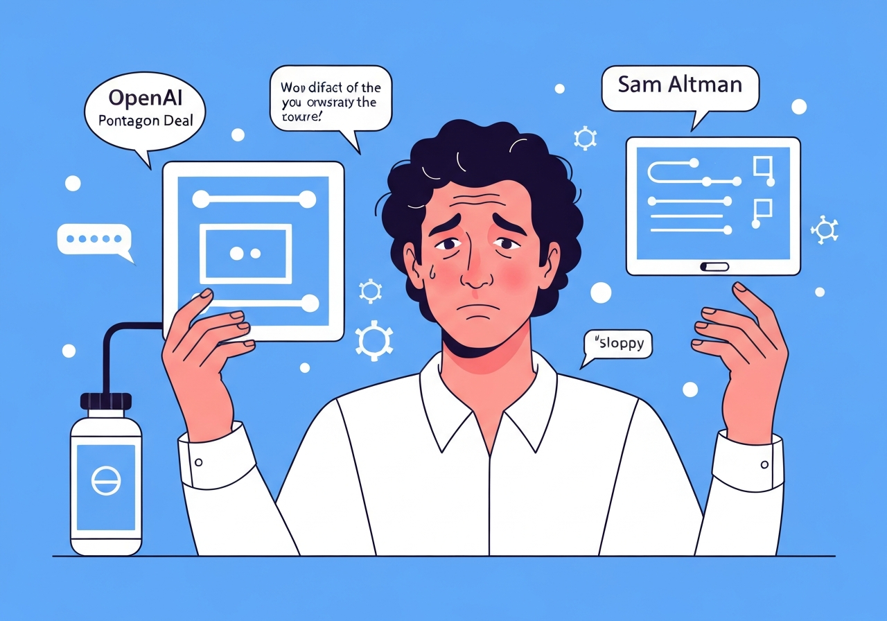 openai-pentagon-deal-sloppy