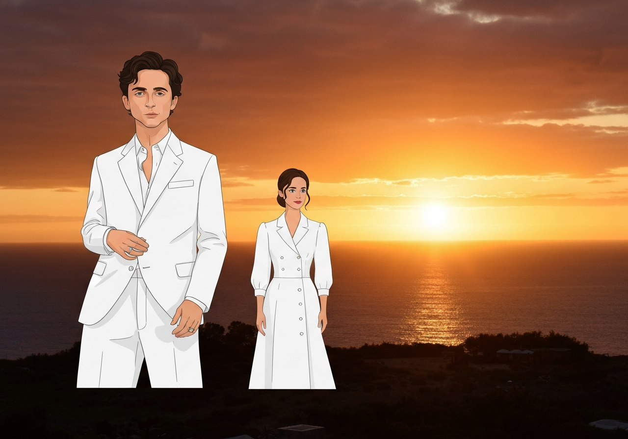 oscars-2026-conan-timothee-highlights