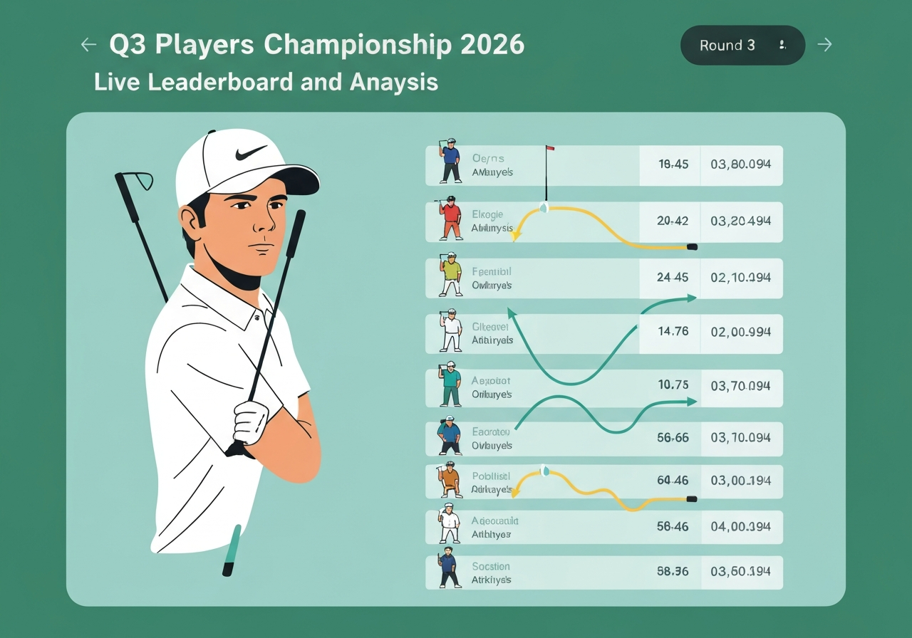 players-championship-round-3