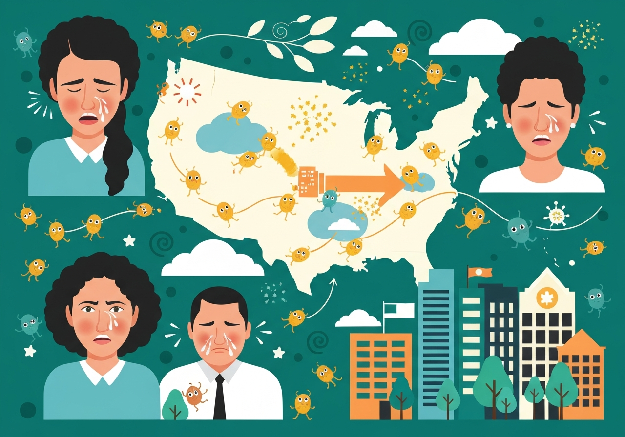 pollen-counts-rise-spring-2026