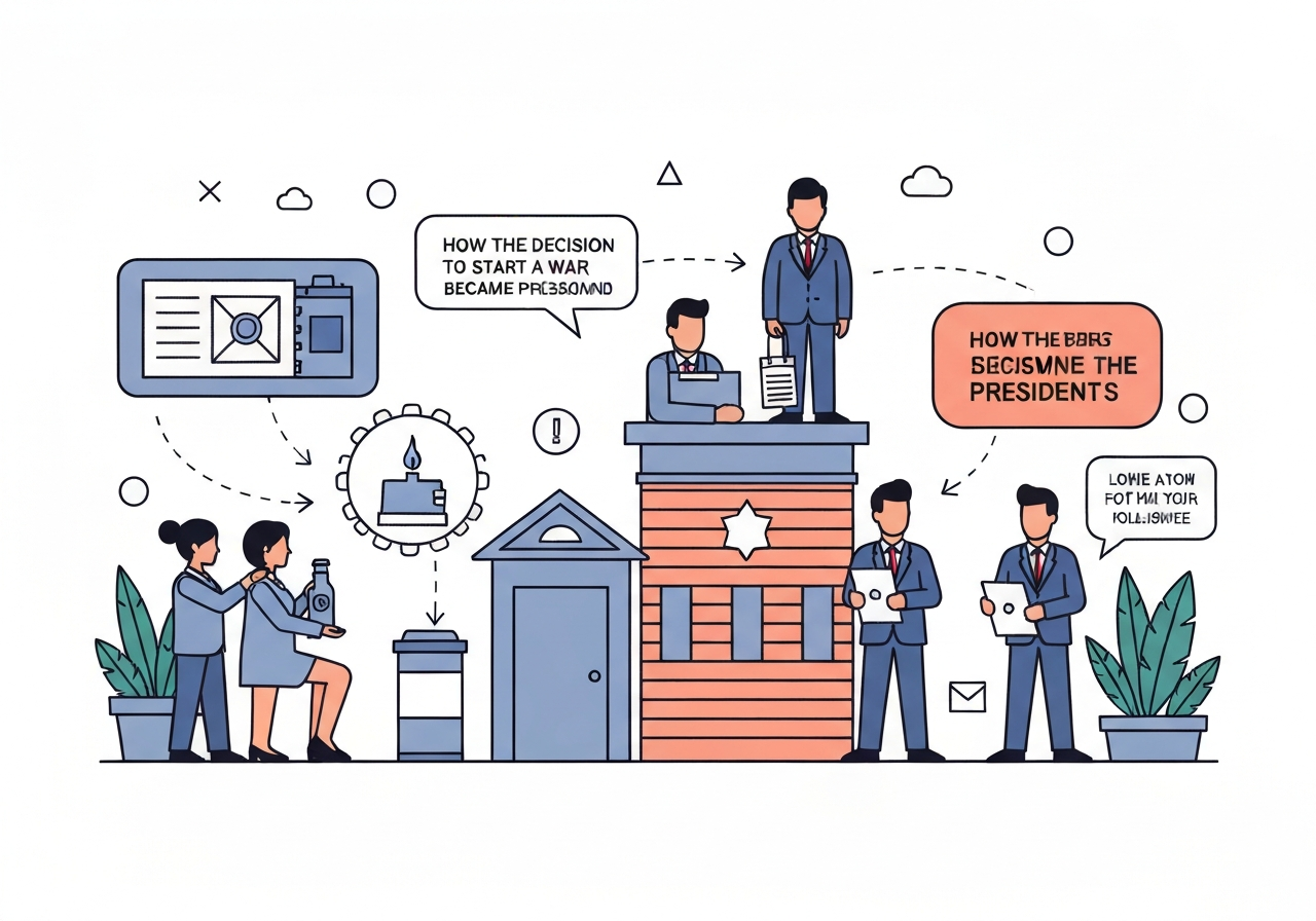 presidential-war-powers-trump-iran