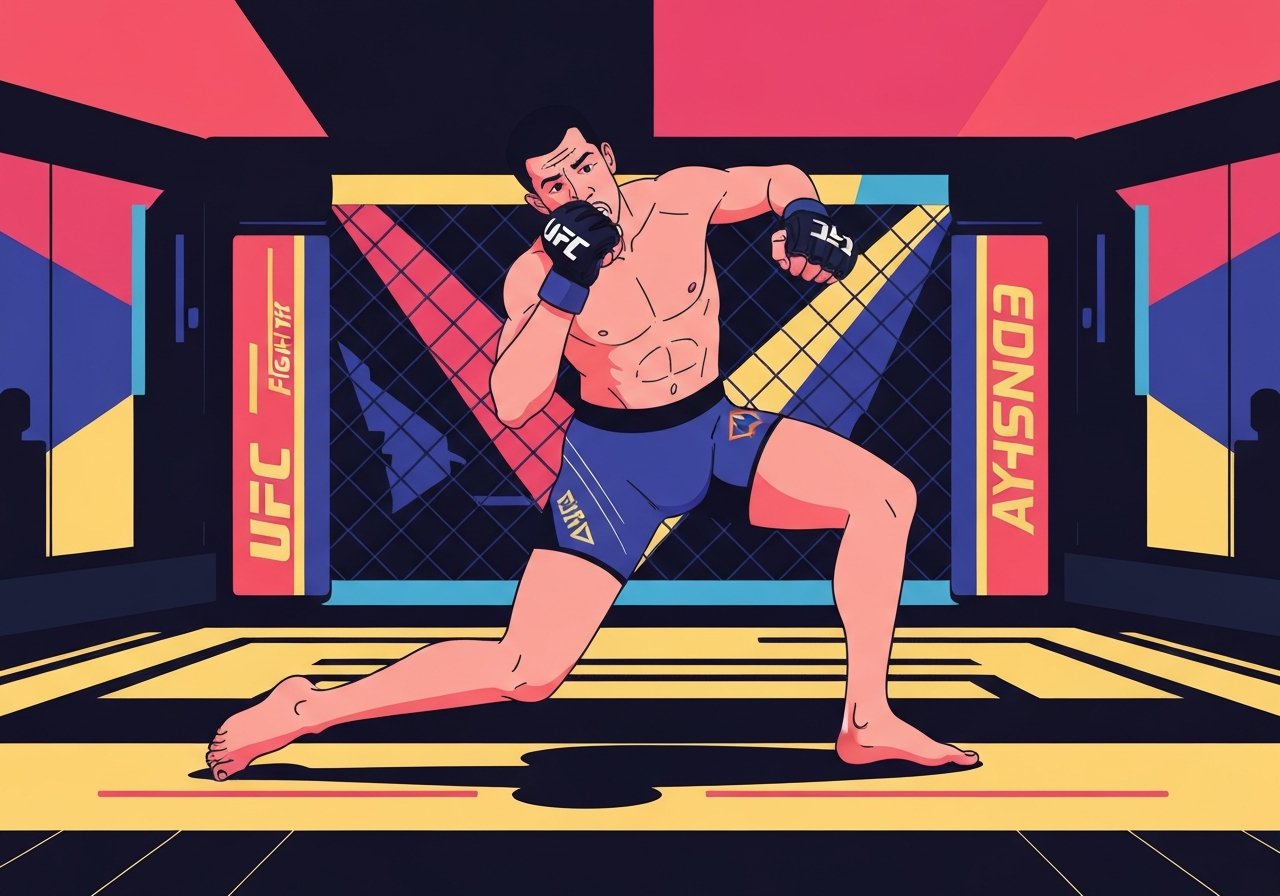 pyfer-adesanya-ufc-win