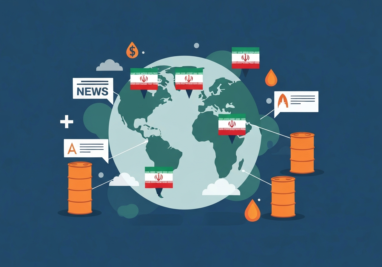 rally-depends-iran-oil