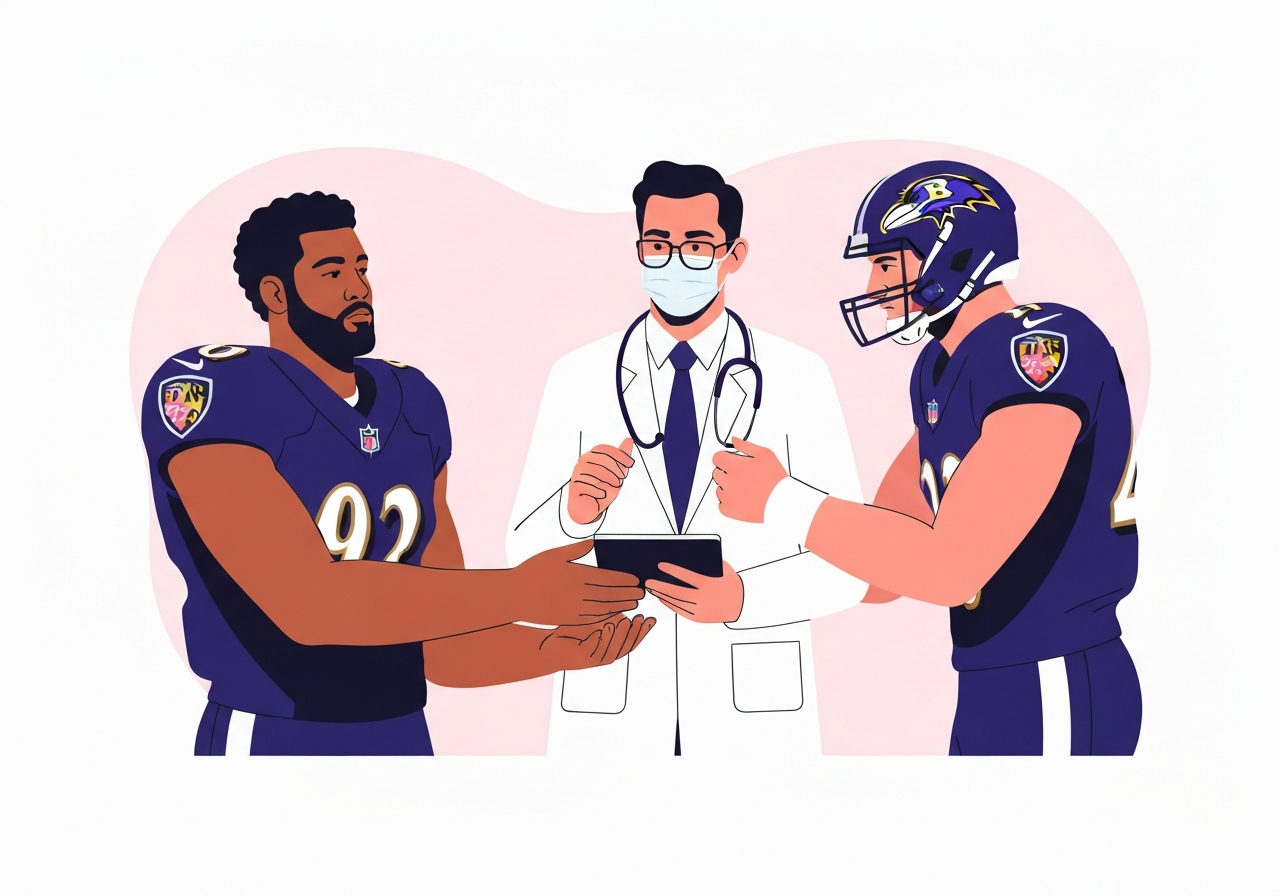 ravens-maxx-crosby-doctors