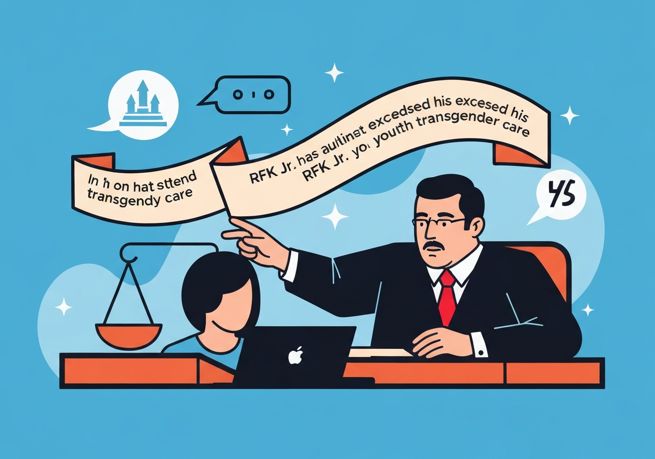 rfk-transgender-care-ruling