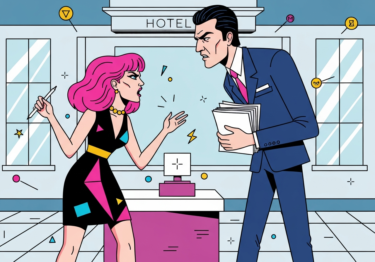 roan-jorginho-hotel-incident