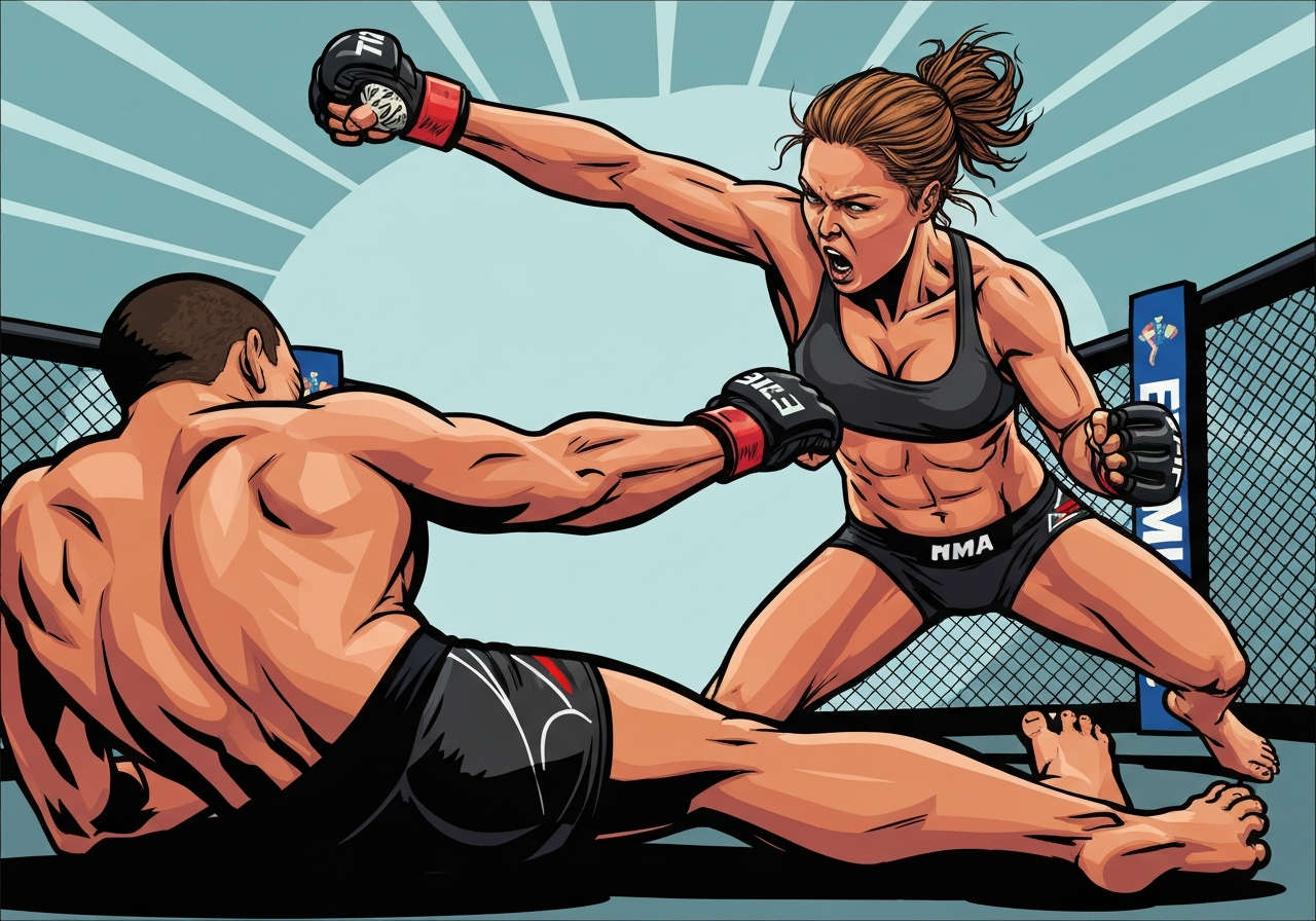 ronda-rousey-ufc-critique