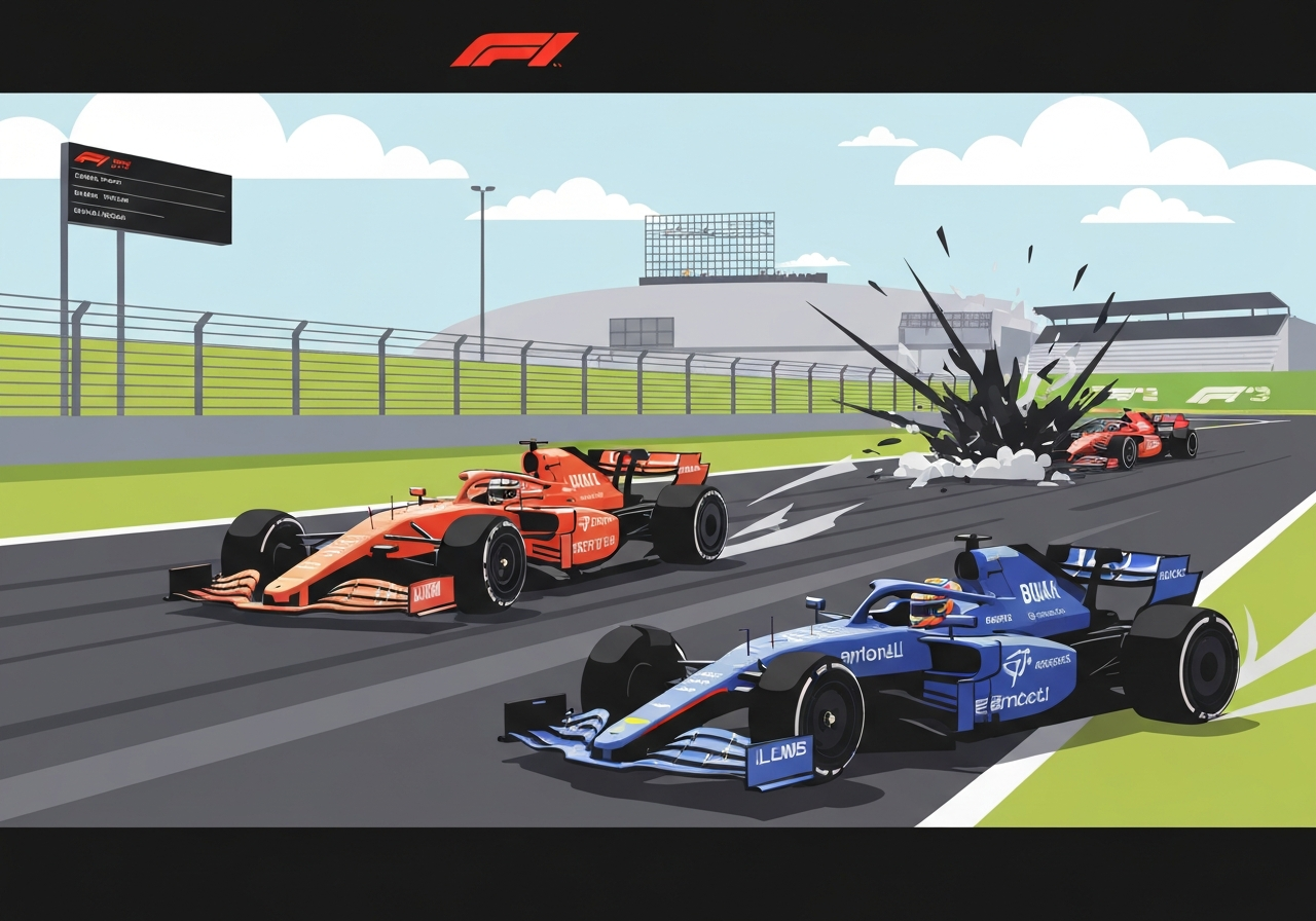 russell-fastest-australia-fp3