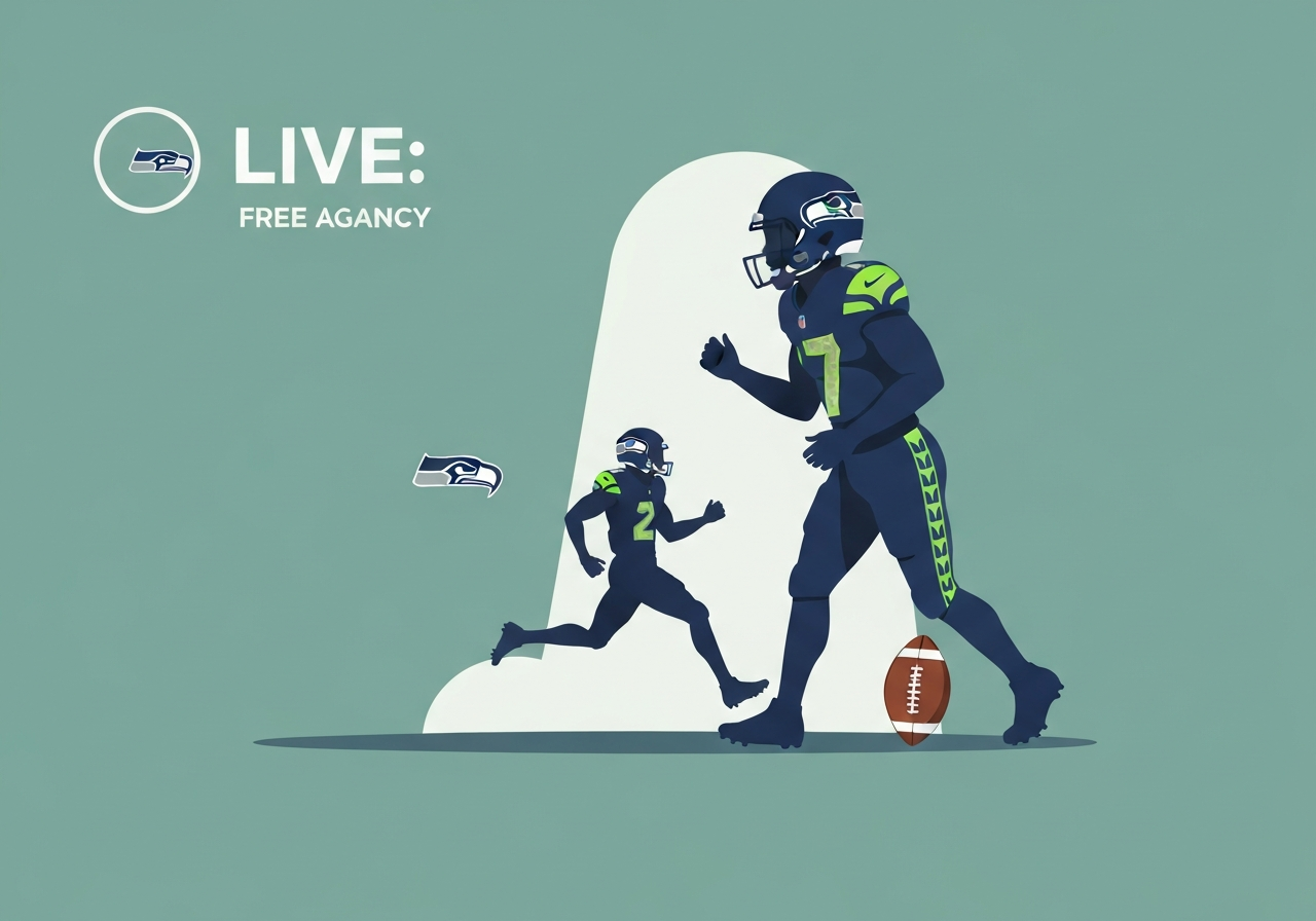 seahawks-free-agency-walker-departs