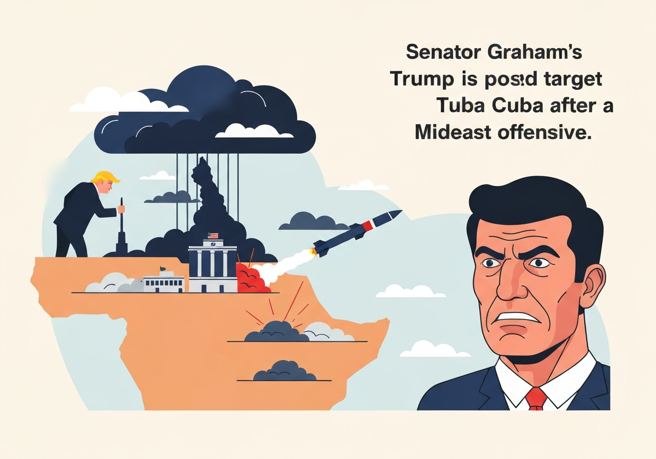 senator-graham-predicts-trump-cuba
