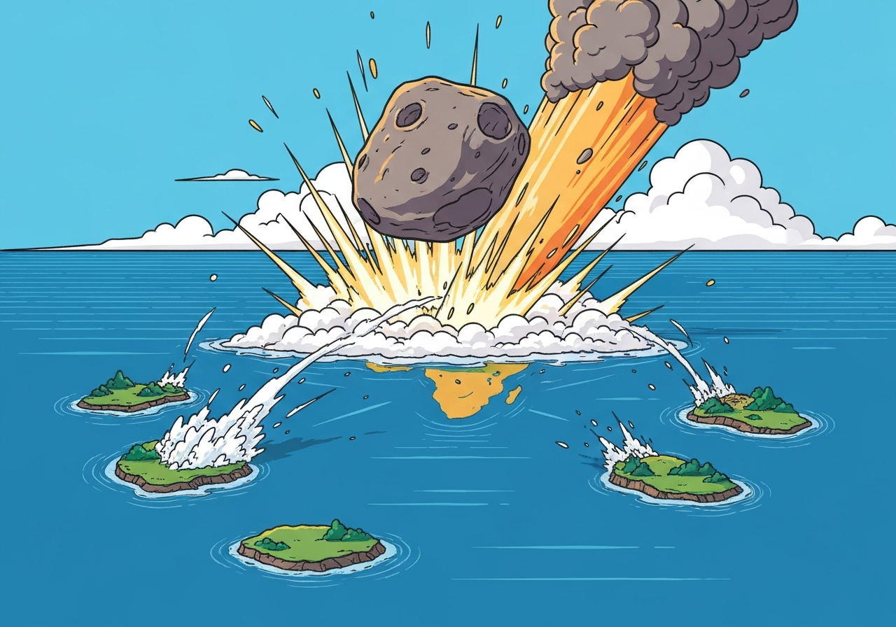 silverpit-north-sea-impact-tsunami