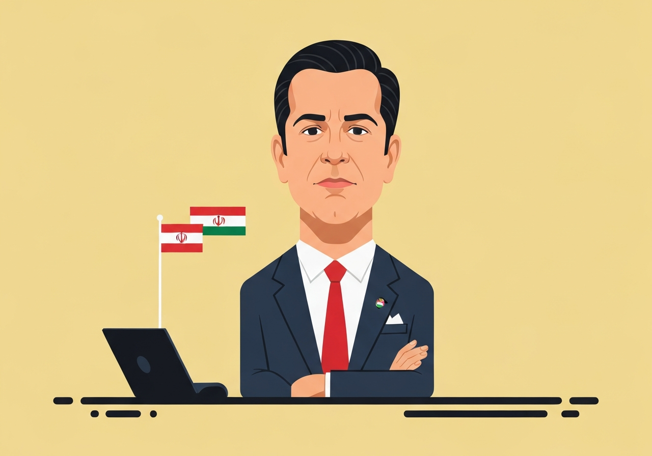 snl-pete-hegseth-iran-situationship