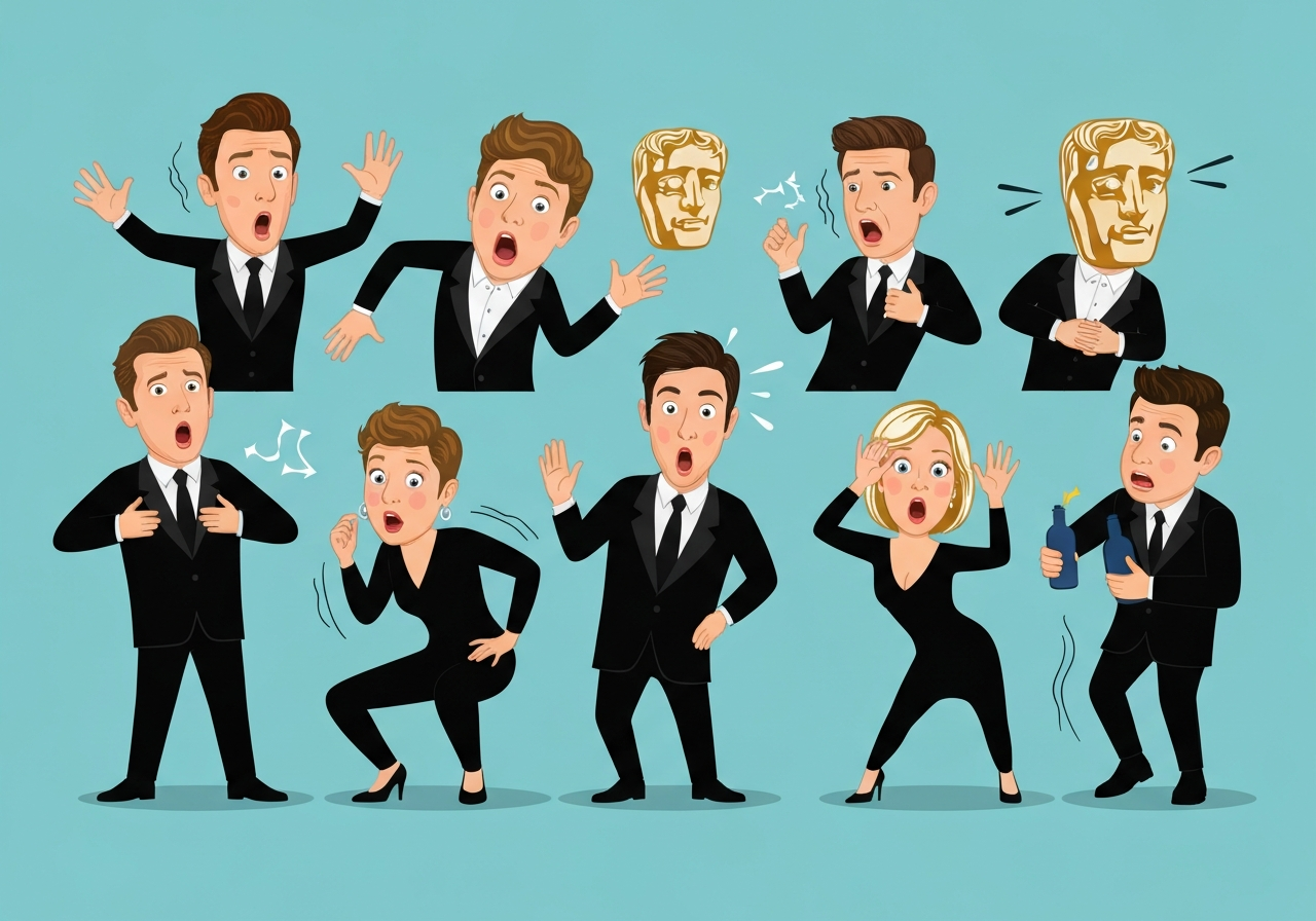 snl-tourette-celebs-baftas