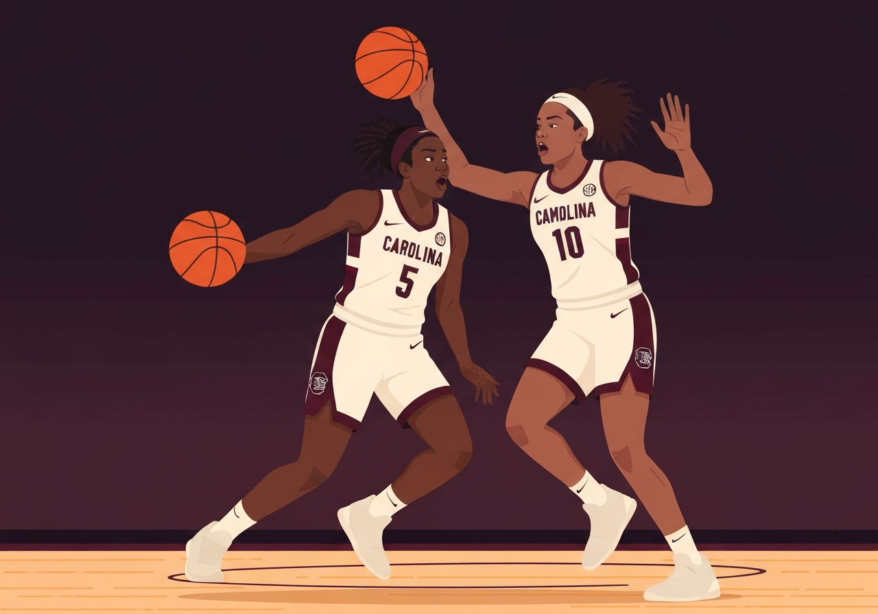 south-carolina-raven-johnson-sec