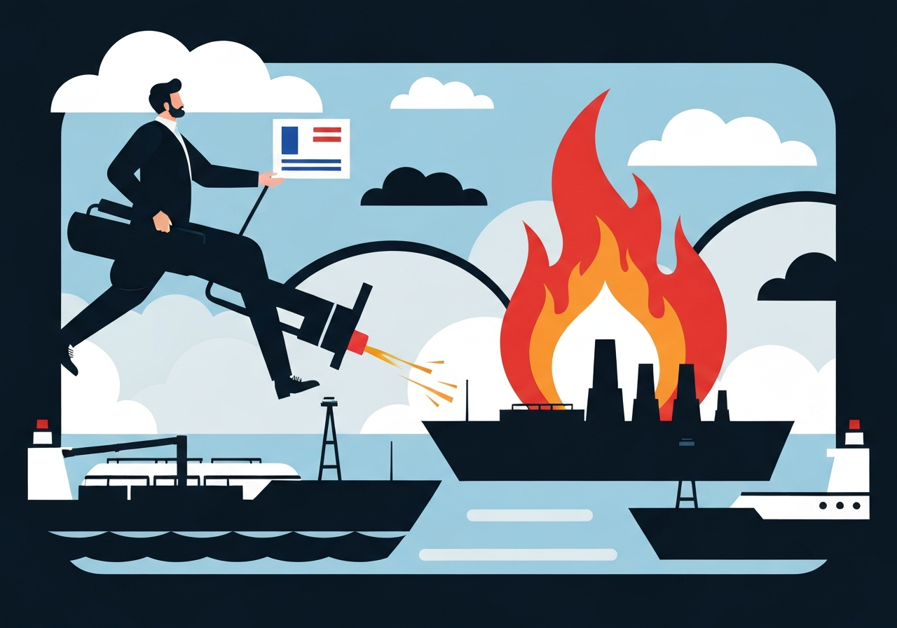 south-pars-strike-energy-prices