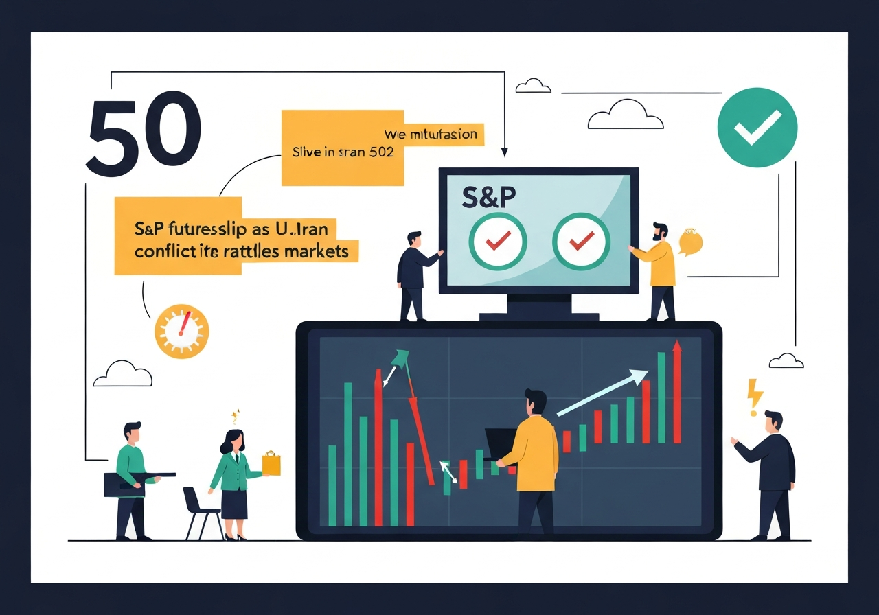 sp500-futures-iran-conflict
