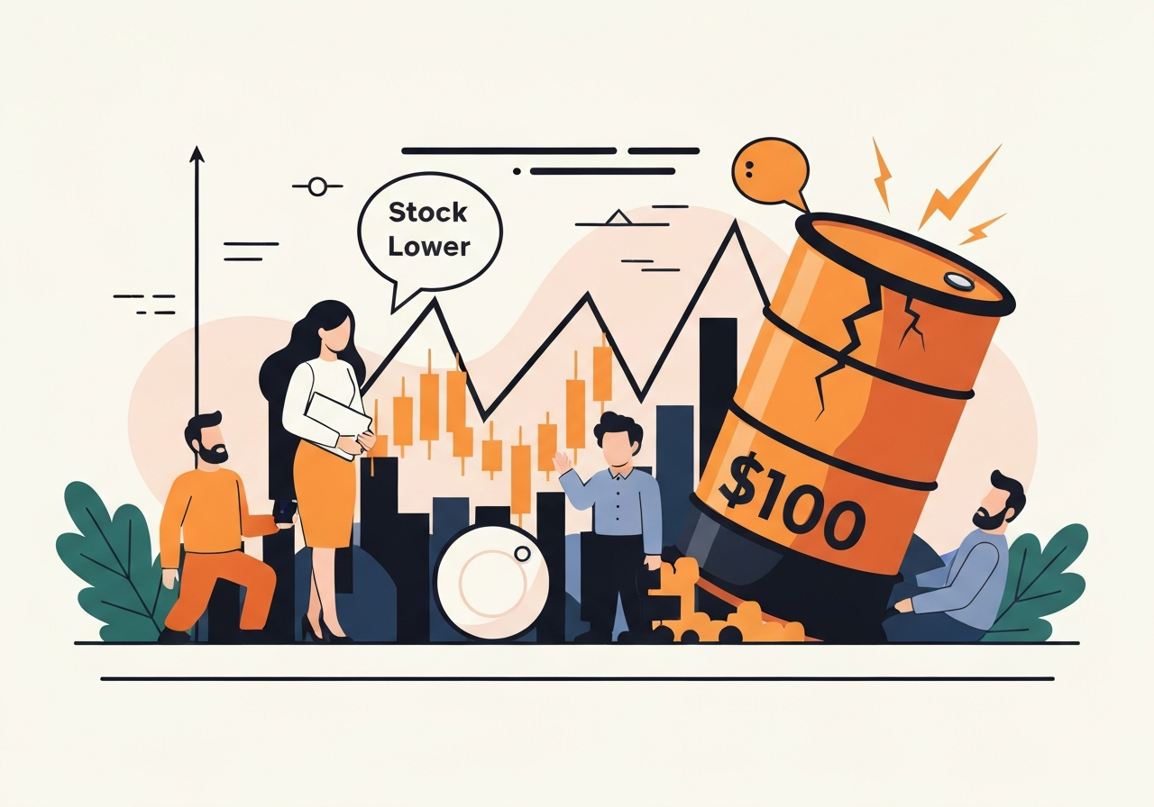 stocks-break-lower-oil-100