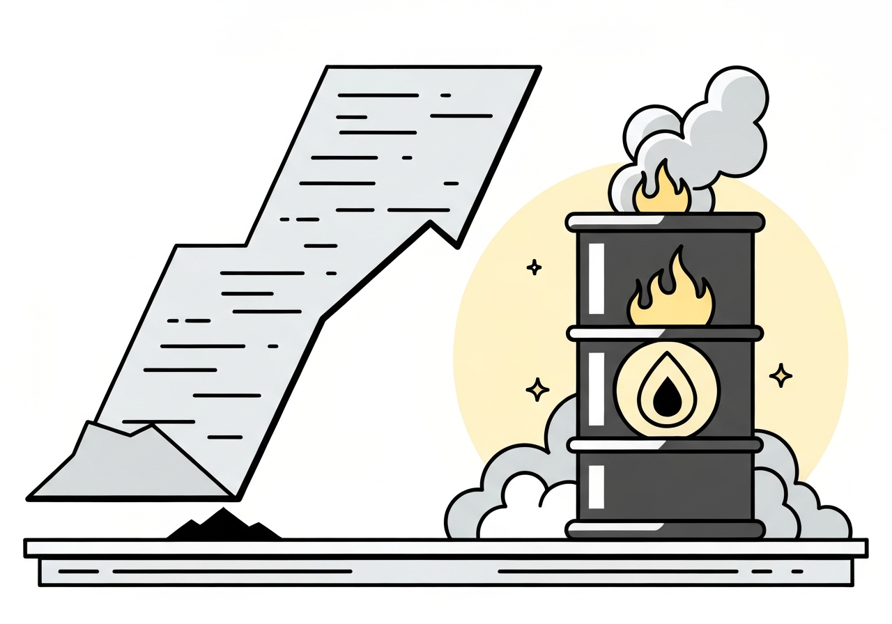 stocks-fall-oil-tehran-strikes