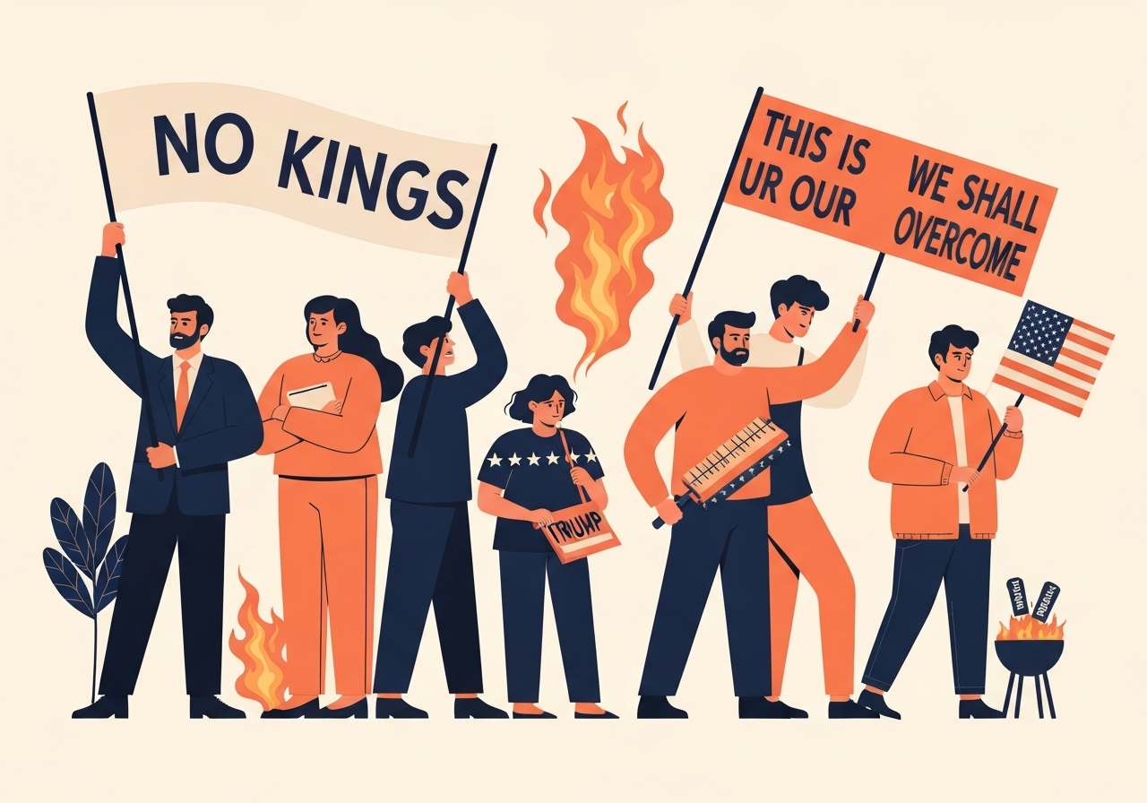 suburban-no-kings-protests