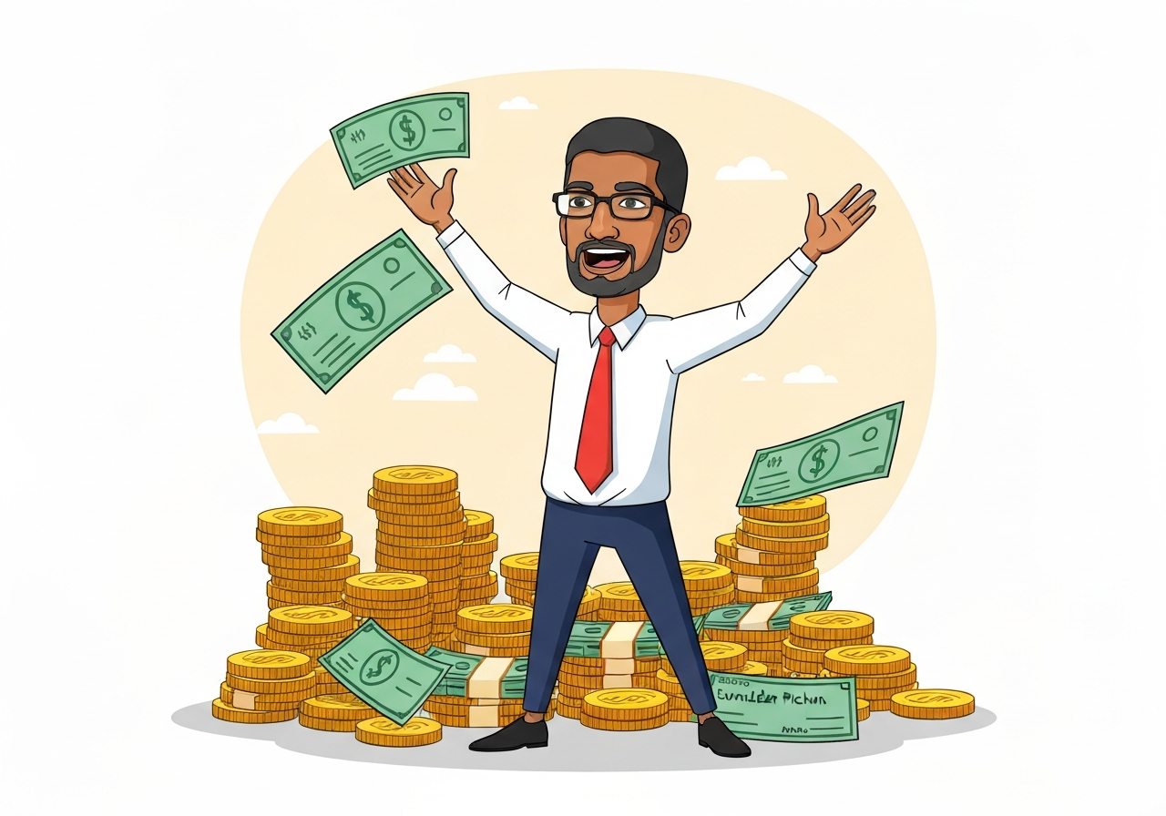 sundar-pichai-692m-pay-deal