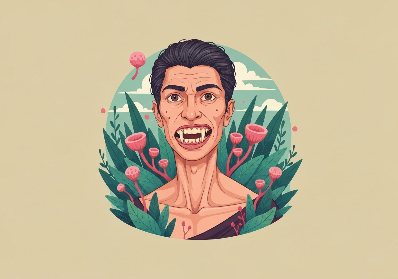 tanyka-sideways-teeth-twisted-jaw