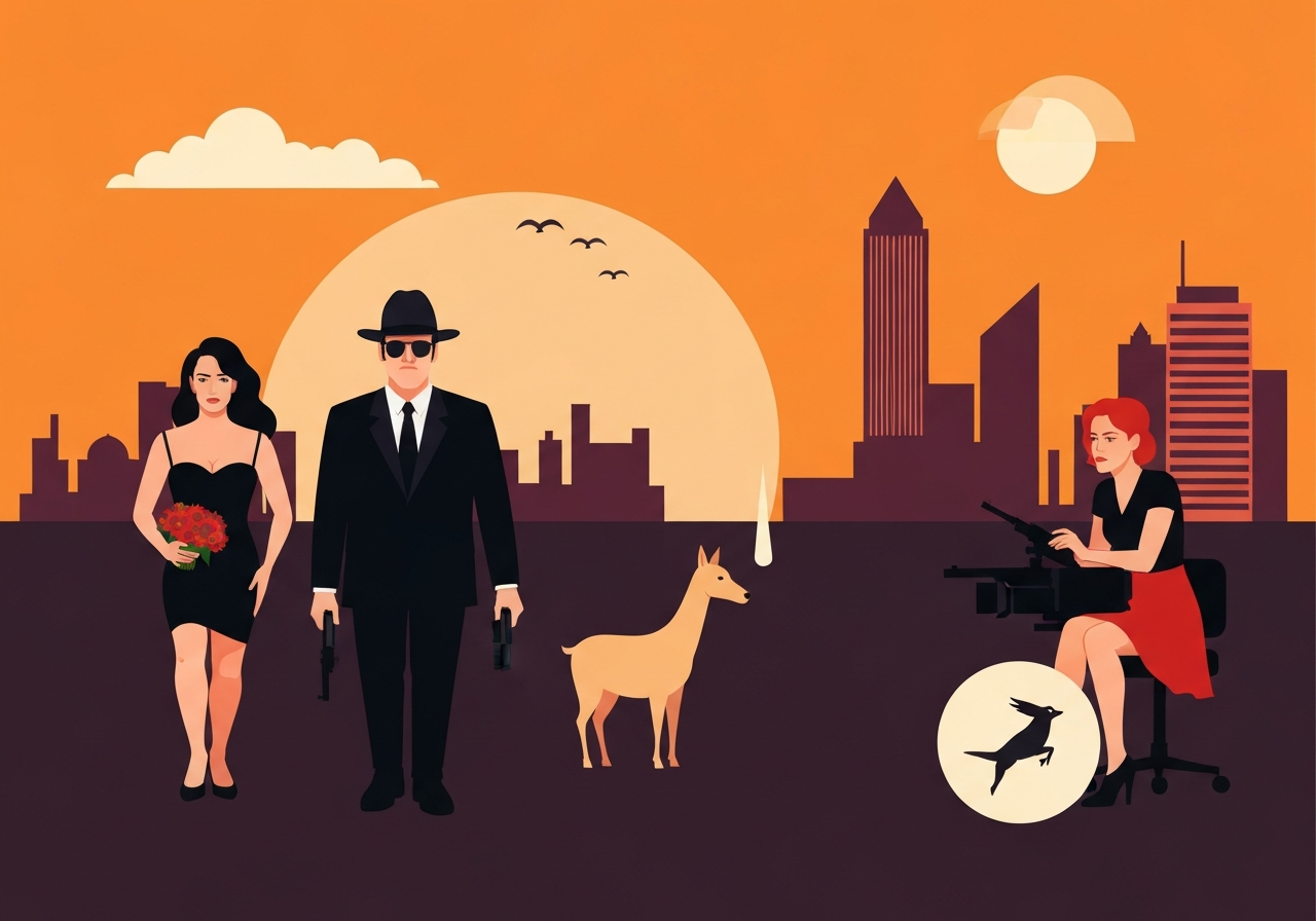 tarantino-west-end-play