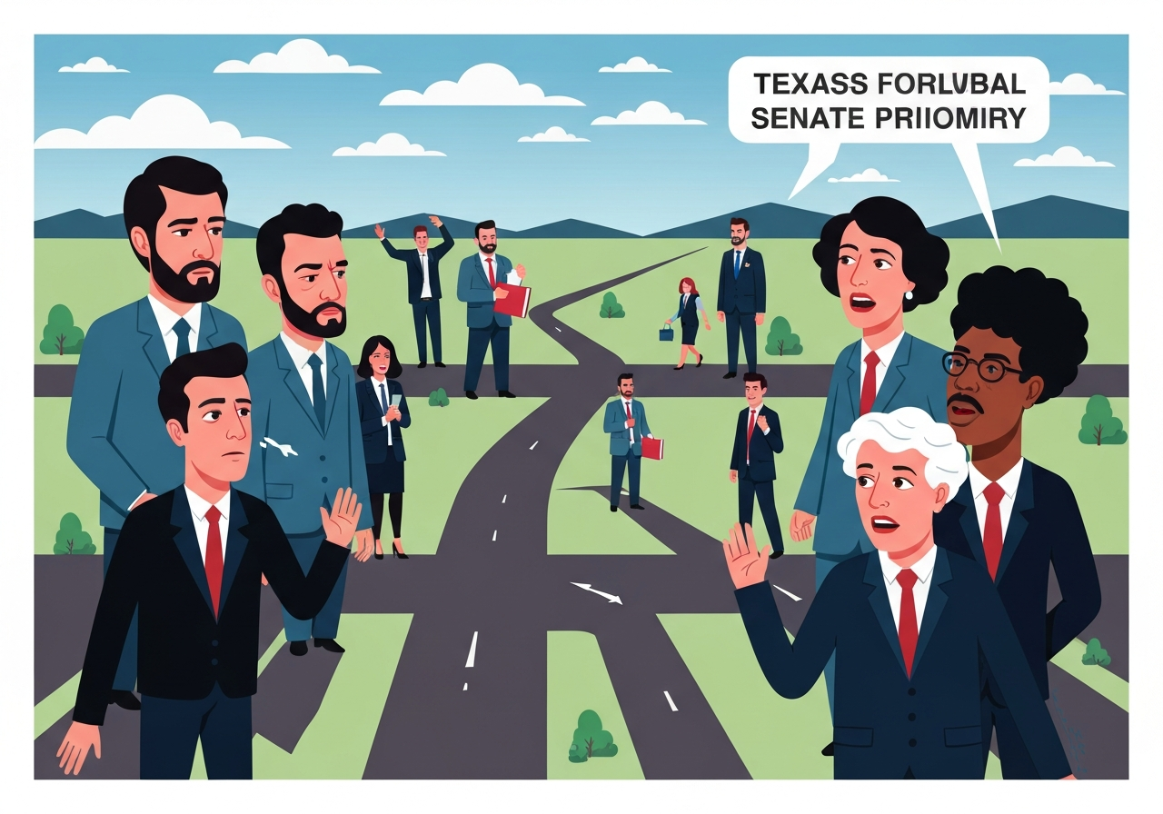 texas-democrats-senate-primary
