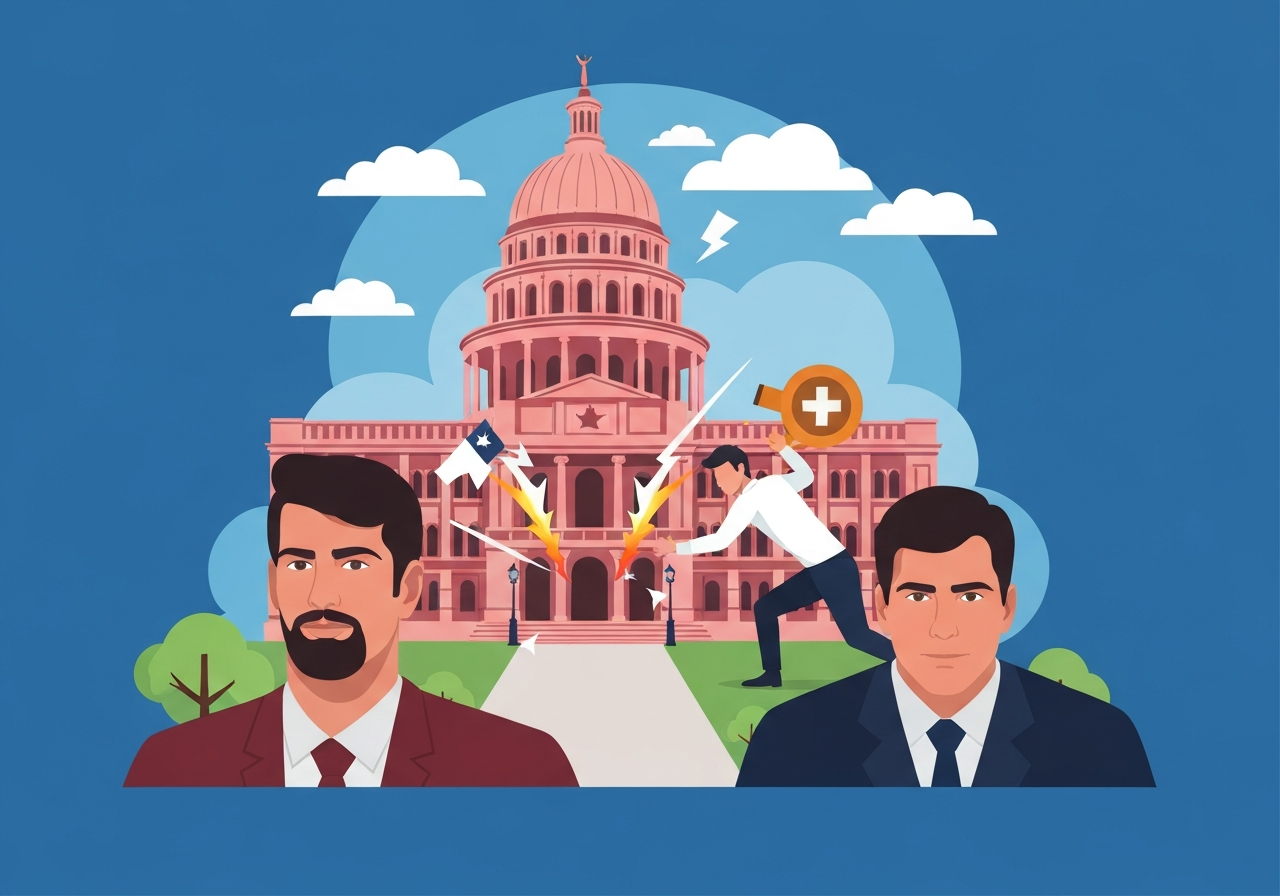 texas-senate-primary-crockett-talarico