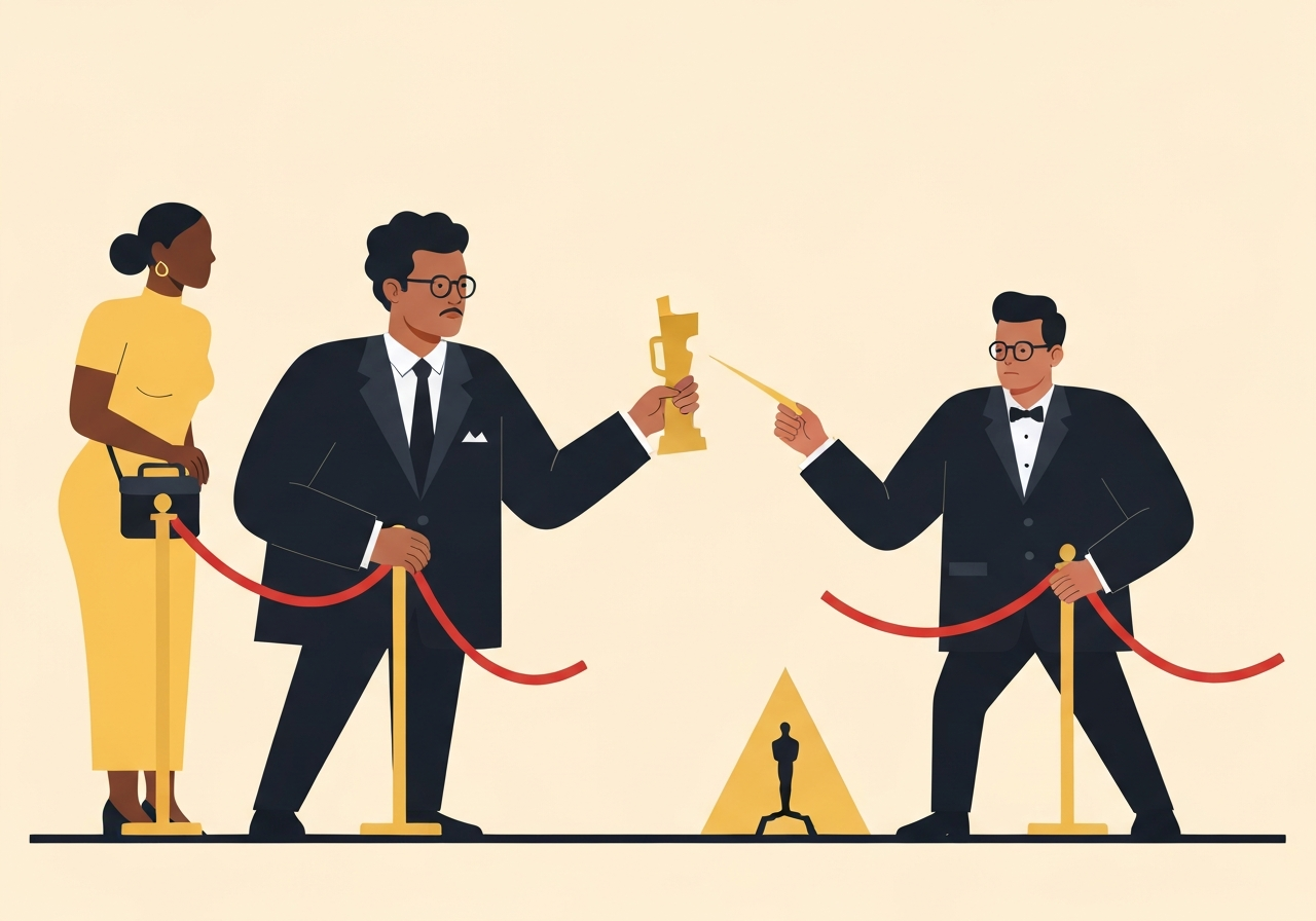 teyana-taylor-oscars-security-incident