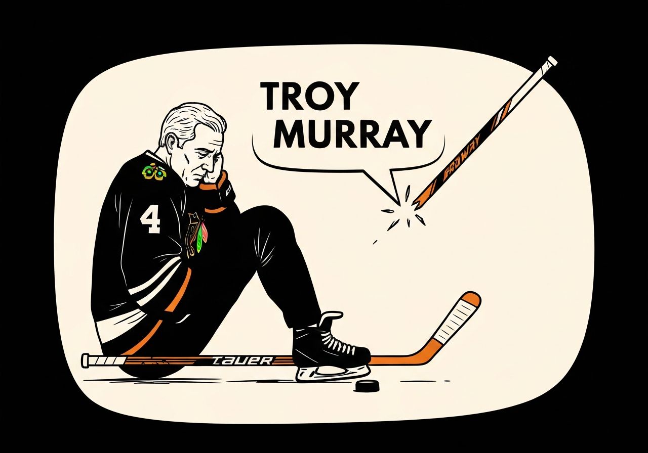 troy-murray-blackhawks-death