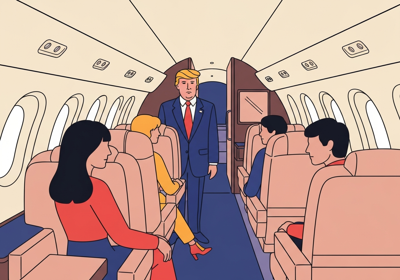 trump-classified-map-flight