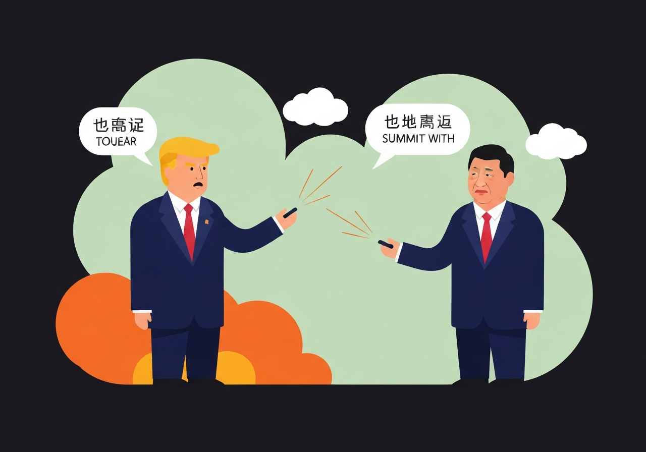 trump-delay-summit-xi-china-relations