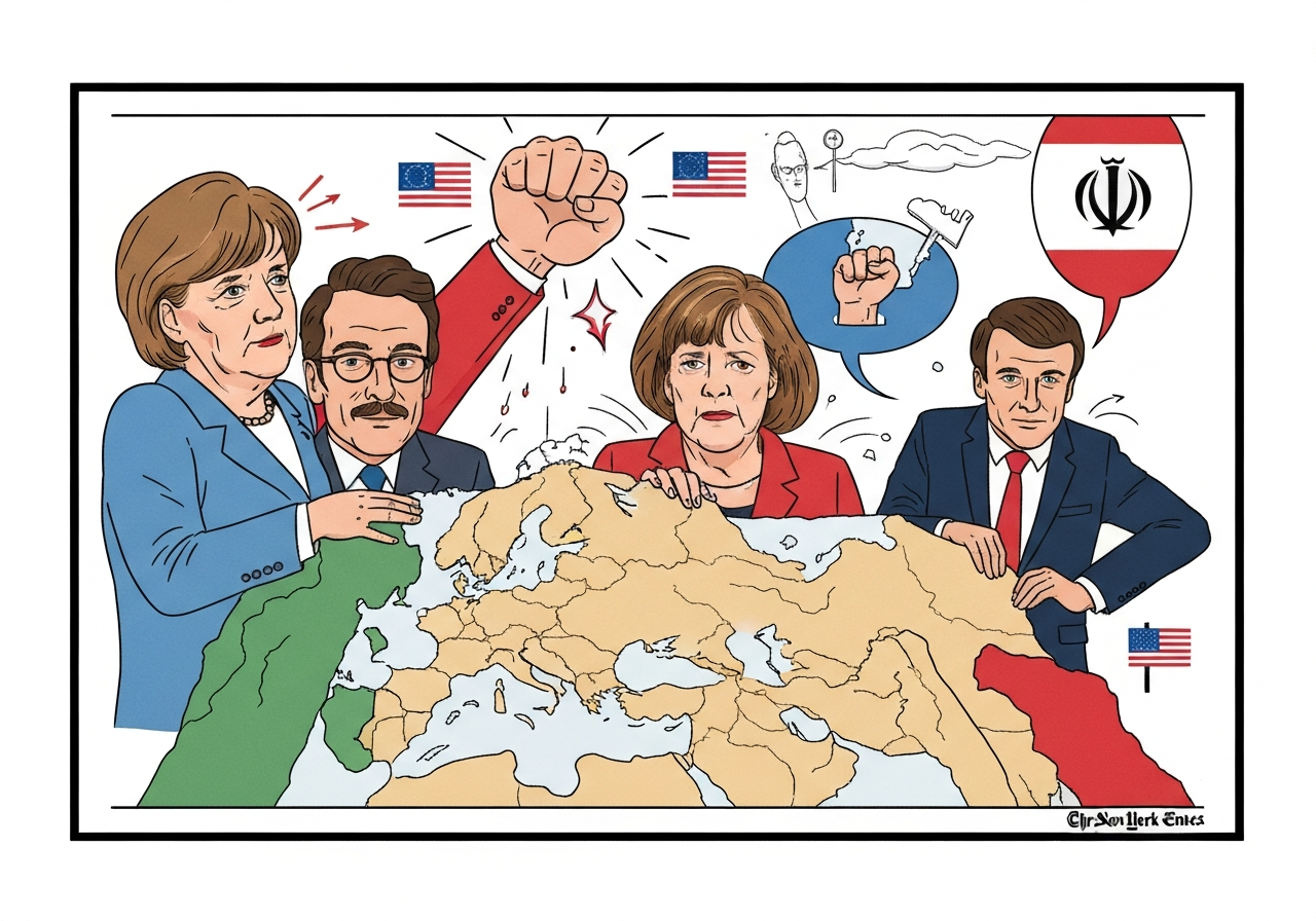 trump-europe-iran-dilemma
