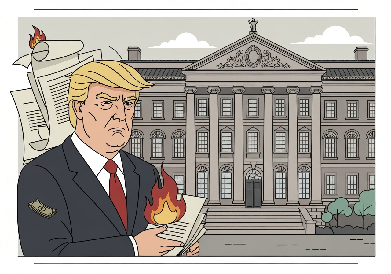 trump-harvard-antisemitism