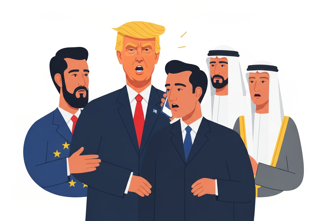 trump-hormuz-dubai-flights