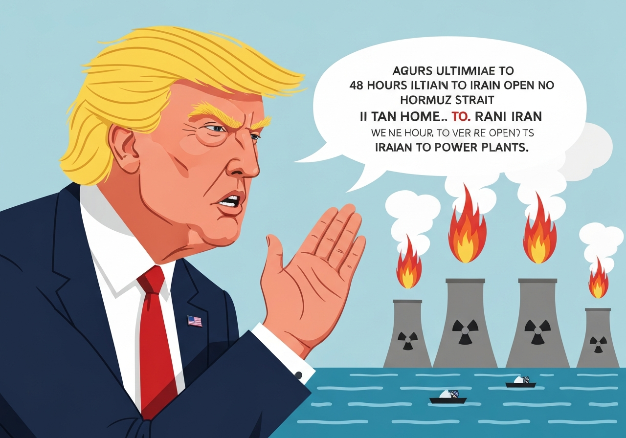 trump-iran-hormuz-power-plants