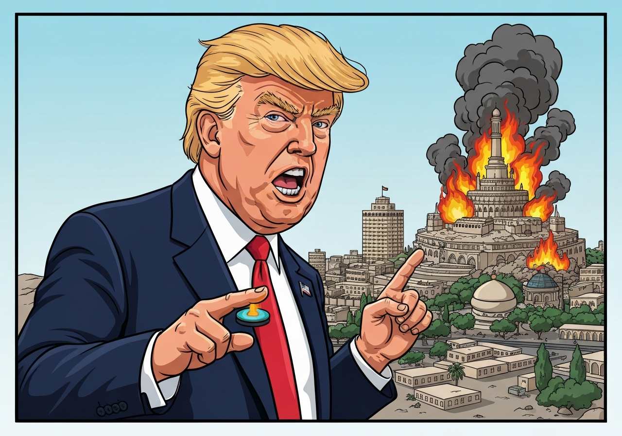 trump-iran-power-plants