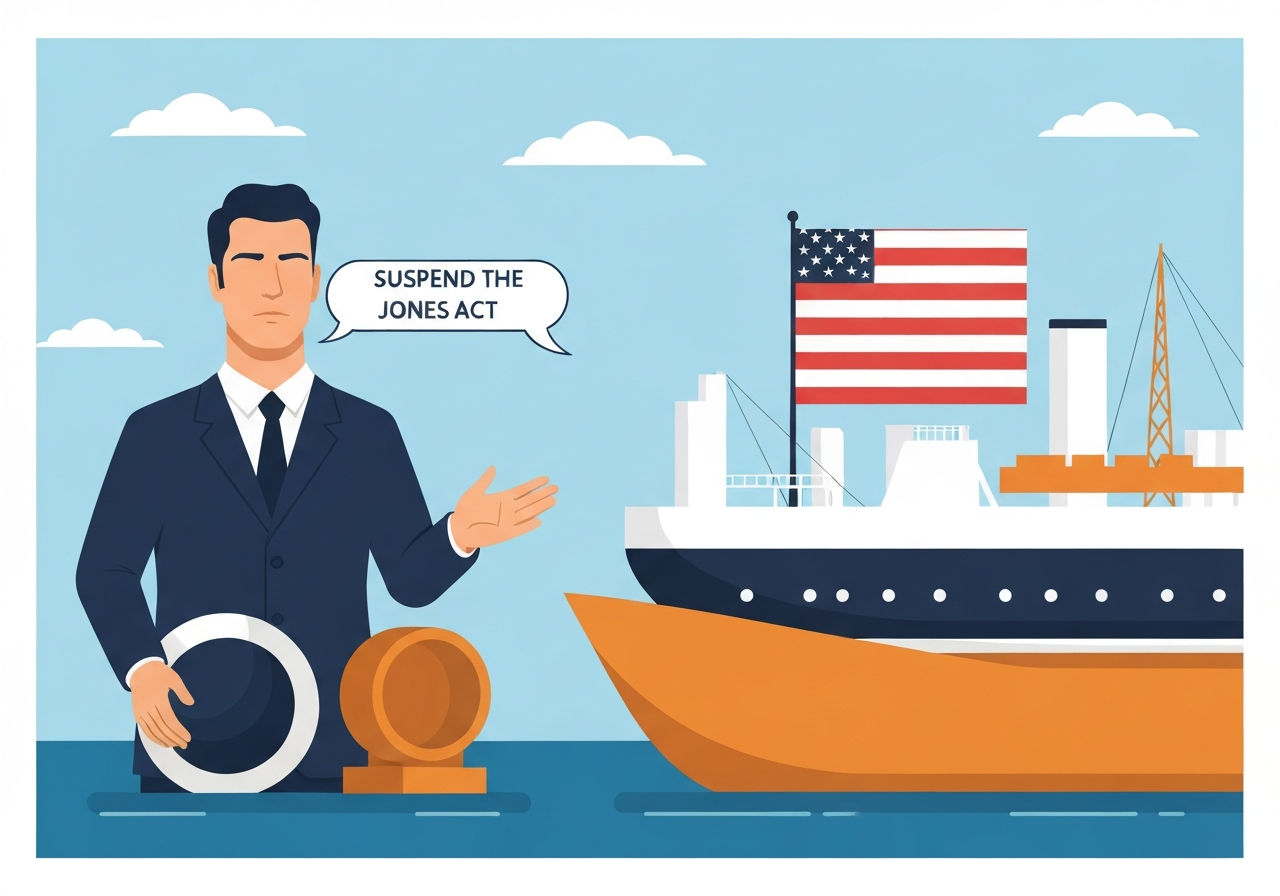 trump-jones-act-gas-prices