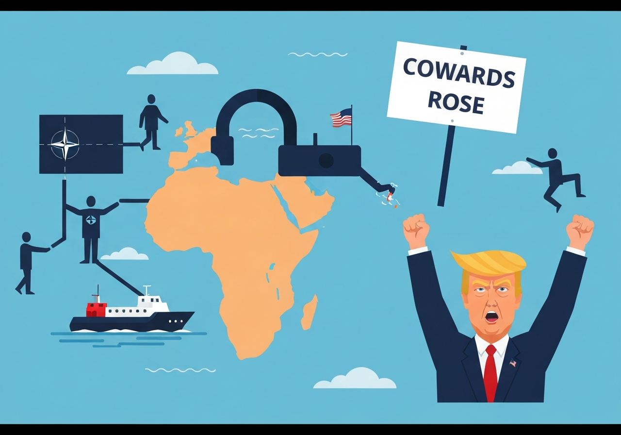 trump-nato-hormuz-support