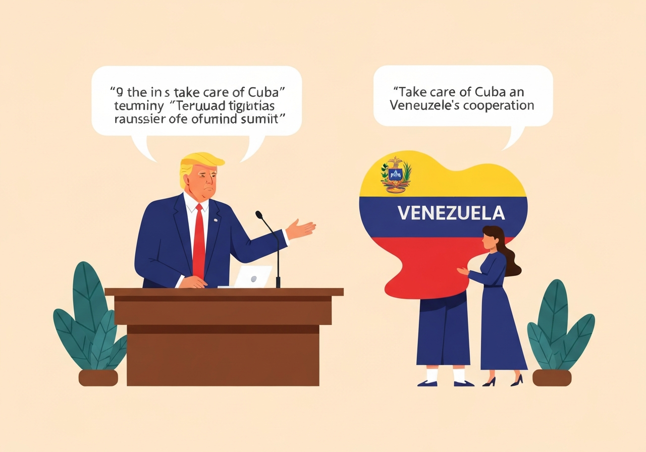 trump-take-care-cuba-venezuela-summit