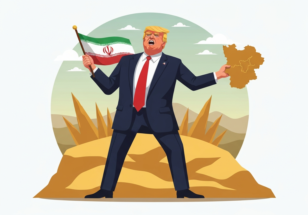 trump-winning-iran-endgame