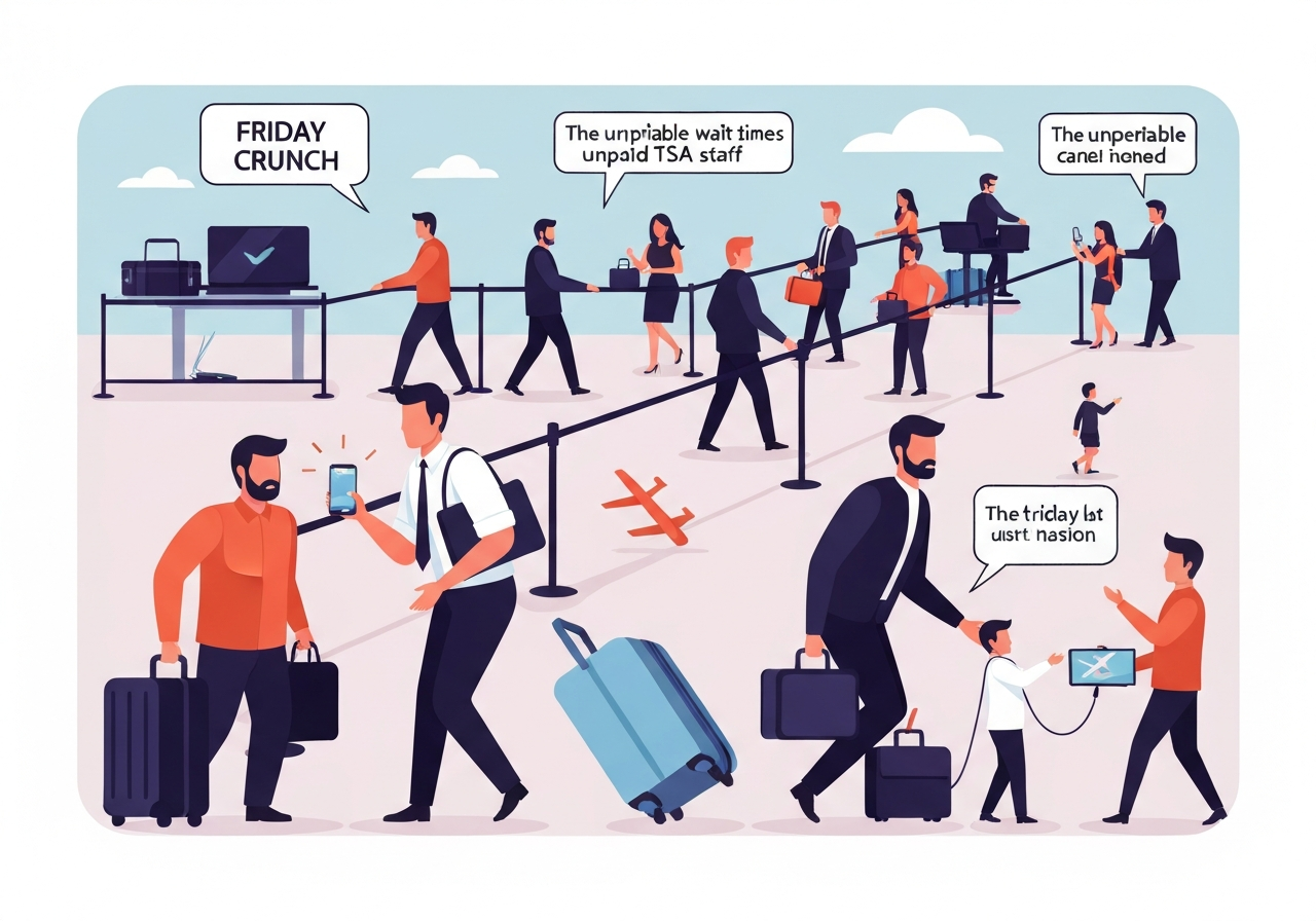 tsa-unpaid-wait-times