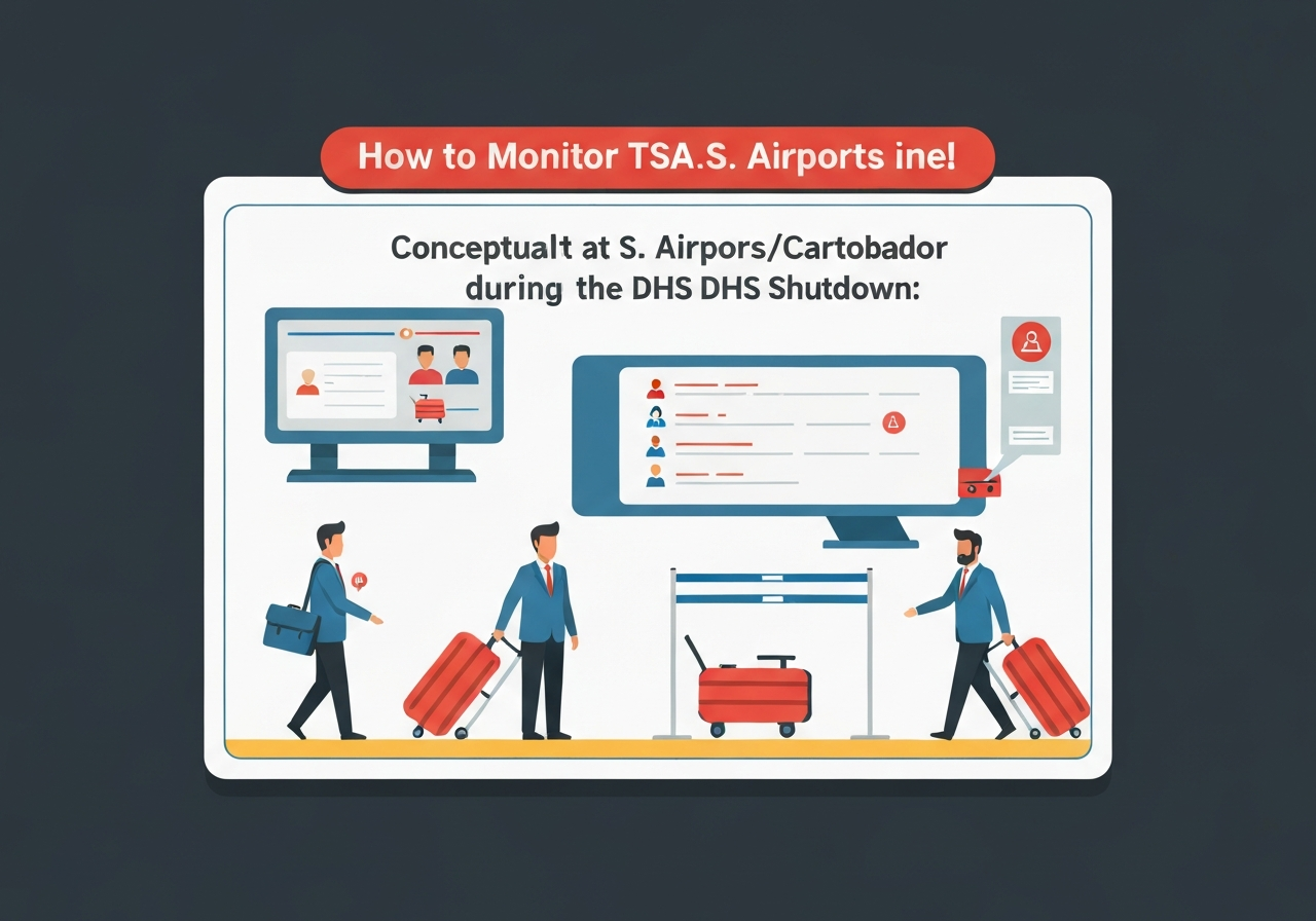 tsa-wait-times-monitoring